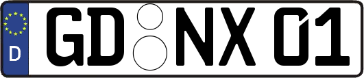 GD-NX01