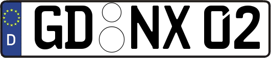 GD-NX02