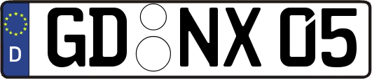 GD-NX05