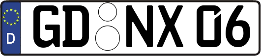 GD-NX06