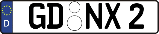 GD-NX2