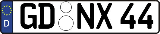 GD-NX44