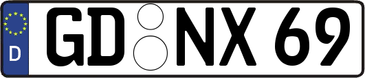 GD-NX69