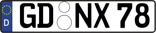 GD-NX78