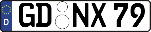 GD-NX79
