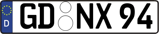 GD-NX94