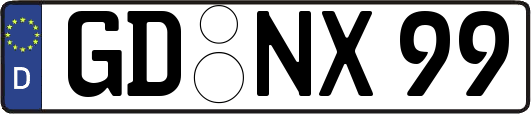 GD-NX99