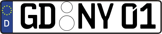 GD-NY01