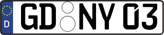 GD-NY03
