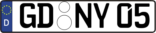 GD-NY05