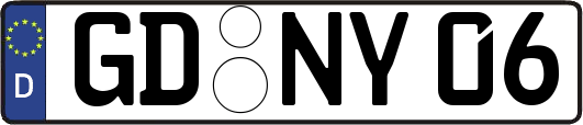 GD-NY06