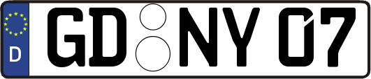 GD-NY07