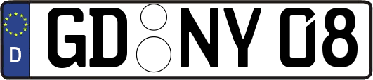 GD-NY08