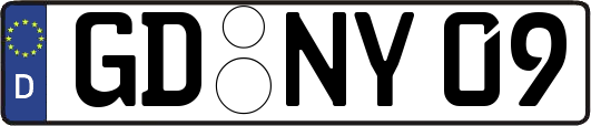GD-NY09