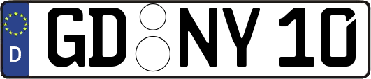 GD-NY10