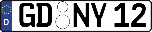 GD-NY12