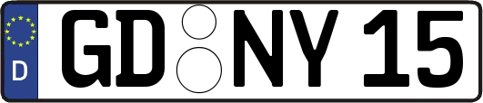 GD-NY15