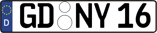 GD-NY16