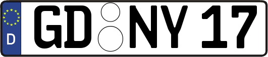 GD-NY17