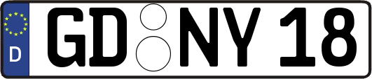 GD-NY18