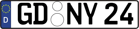 GD-NY24