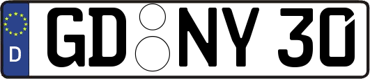 GD-NY30