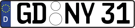 GD-NY31