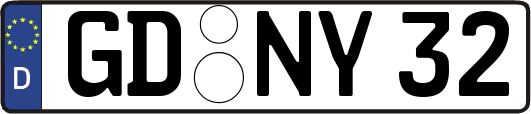 GD-NY32