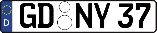 GD-NY37