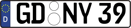 GD-NY39
