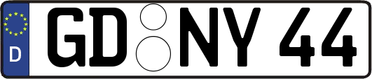 GD-NY44
