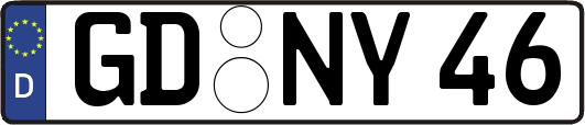 GD-NY46