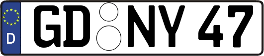 GD-NY47