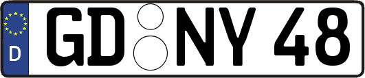 GD-NY48