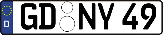 GD-NY49