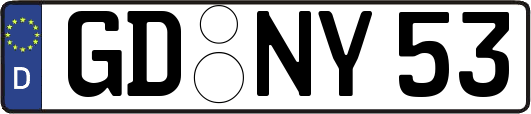 GD-NY53