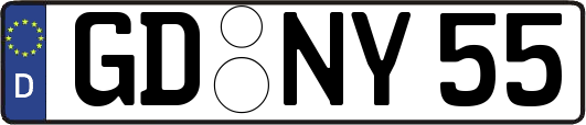 GD-NY55
