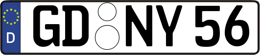 GD-NY56