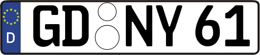 GD-NY61