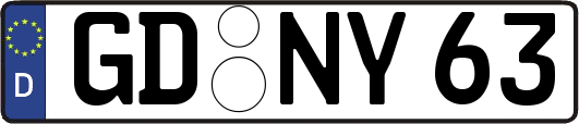 GD-NY63