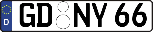 GD-NY66