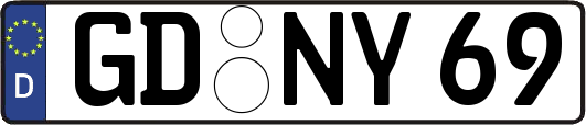 GD-NY69