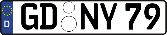 GD-NY79