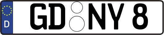 GD-NY8