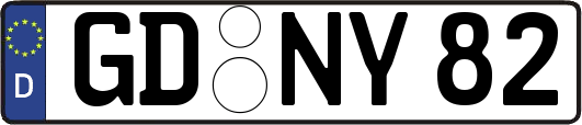 GD-NY82
