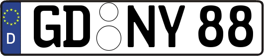 GD-NY88