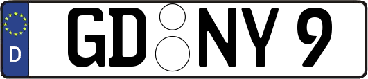 GD-NY9