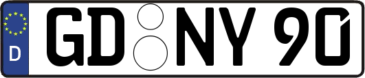 GD-NY90
