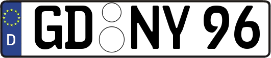 GD-NY96