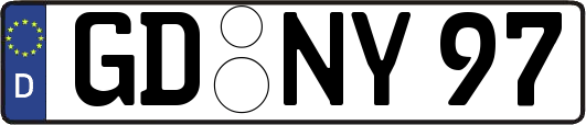 GD-NY97
